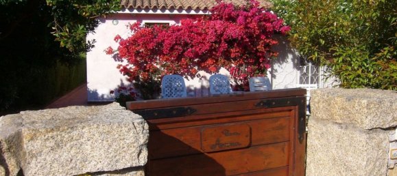 Villa de 5 dormitorios en Arzachena, Italy No. 362586 11