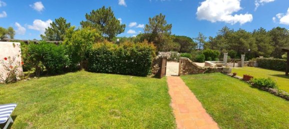 Villa de 5 dormitorios en Arzachena, Italy No. 362586 29