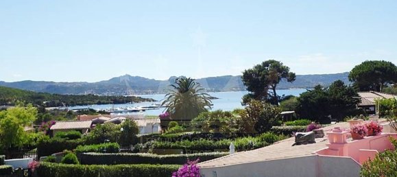 Villa de 5 dormitorios en Arzachena, Italy No. 362586 22