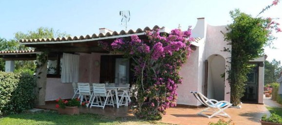 Villa de 5 dormitorios en Arzachena, Italy No. 362586 2