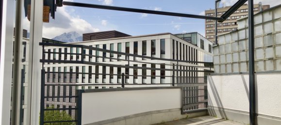 3 rooms Duplex in Innsbruck-Stadt, Austria No. 56895 7