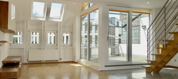 3 rooms Duplex in Innsbruck-Stadt, Austria No. 56895 10