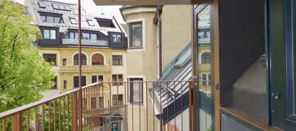 3 rooms Duplex in Innsbruck-Stadt, Austria No. 56895 4