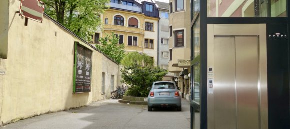 3 rooms Duplex in Innsbruck-Stadt, Austria No. 56895 3