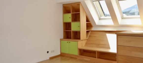 3 rooms Duplex in Innsbruck-Stadt, Austria No. 56895 15