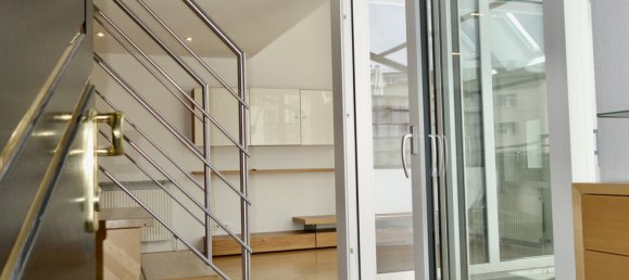 3 rooms Duplex in Innsbruck-Stadt, Austria No. 56895 12