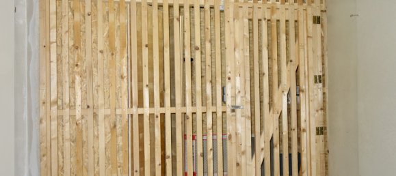 3 rooms Duplex in Innsbruck-Stadt, Austria No. 56895 11