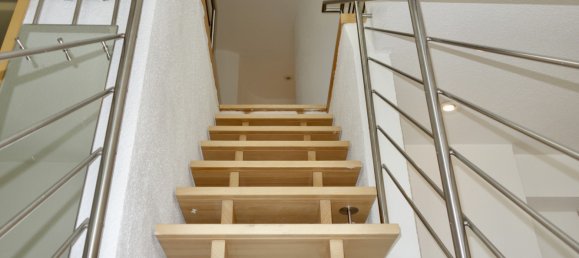 3 rooms Duplex in Innsbruck-Stadt, Austria No. 56895 14