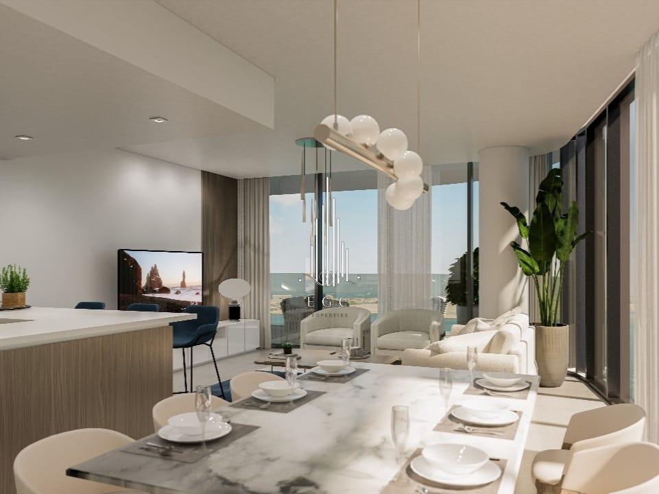 5 bedrooms Penthouse in Al Maryah Island, UAE No. 40041