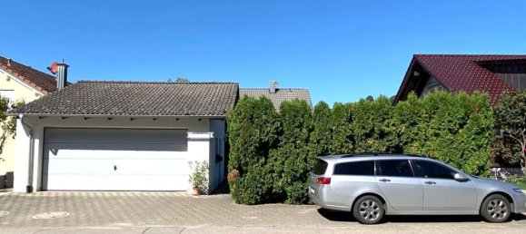 3 غرف نوم منزل في Lorrach, Germany رقم 51207 6