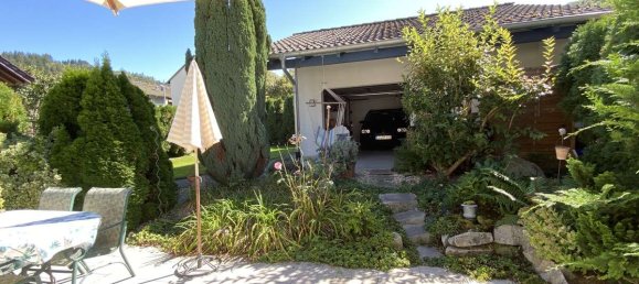 3 غرف نوم منزل في Lorrach, Germany رقم 51207 2