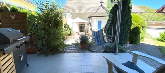 3 غرف نوم منزل في Lorrach, Germany رقم 51207 11