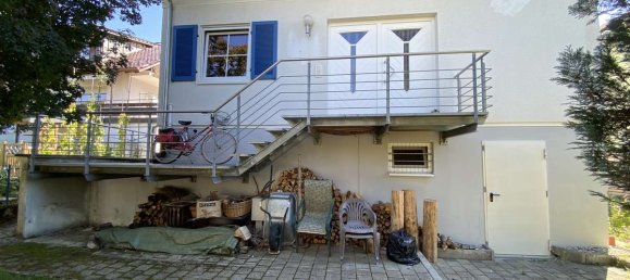 3 غرف نوم منزل في Lorrach, Germany رقم 51207 13