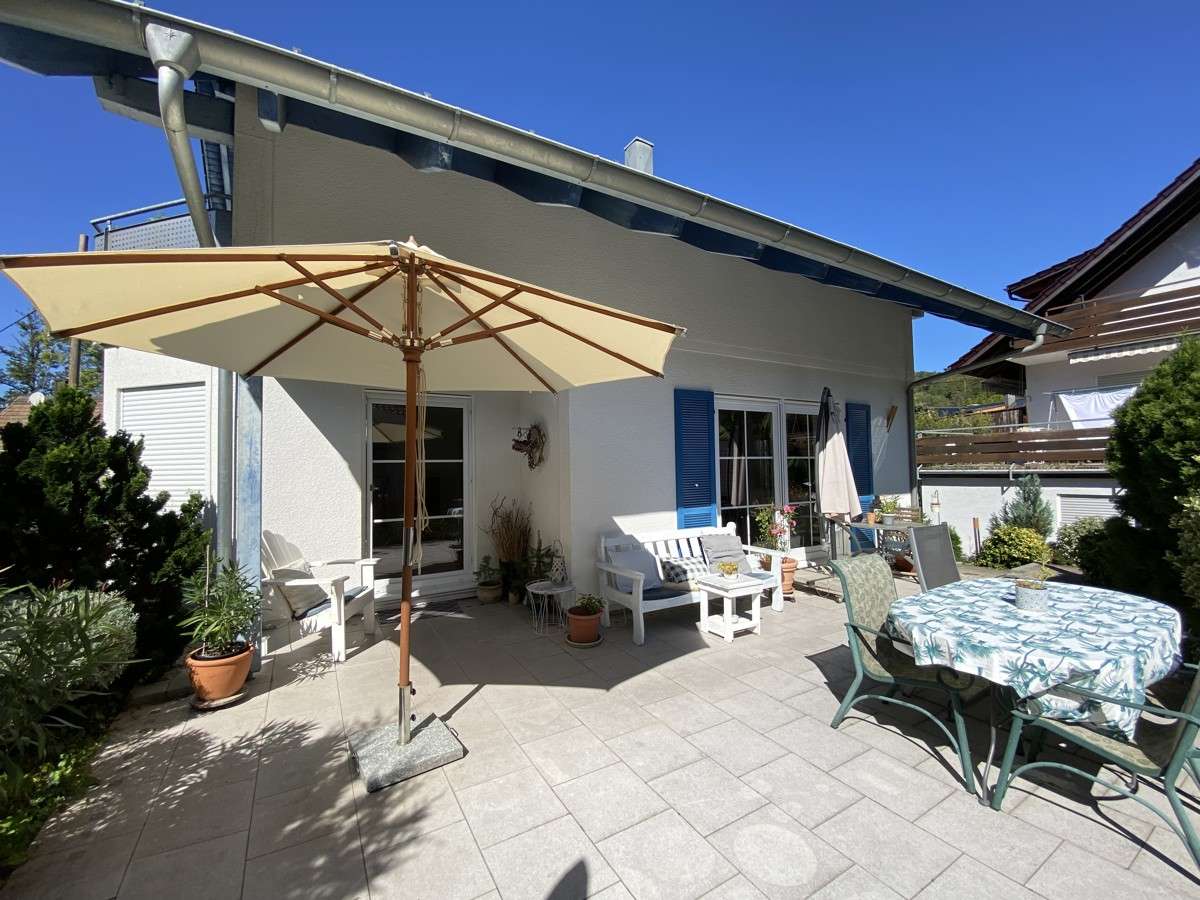 3 غرف نوم منزل في Lorrach, Germany رقم 51207