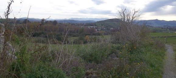  Land in Santillana del Mar, Spain No. 28860 3