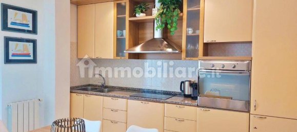 Apartamento de 2 dormitorios en Alghero, Italy No. 261406 9