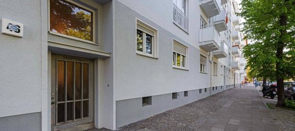 Apartamento de 2 divisões em Kreuzberg, Germany N.º 60437 2