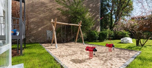 Apartamento de 2 divisões em Kreuzberg, Germany N.º 60437 8