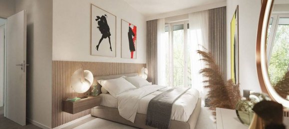 Apartamento de 2 divisões em Kreuzberg, Germany N.º 60437 20