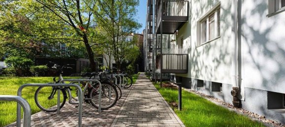 Apartamento de 2 divisões em Kreuzberg, Germany N.º 60437 7