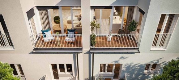 Apartamento de 2 divisões em Kreuzberg, Germany N.º 60437 18