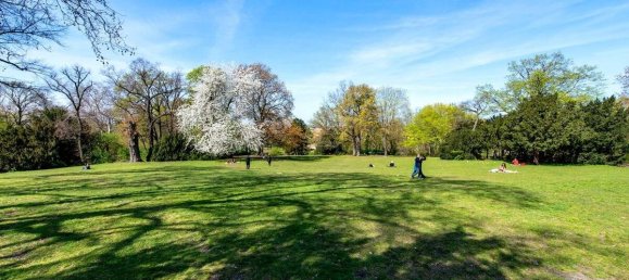 Apartamento de 2 divisões em Kreuzberg, Germany N.º 60437 14
