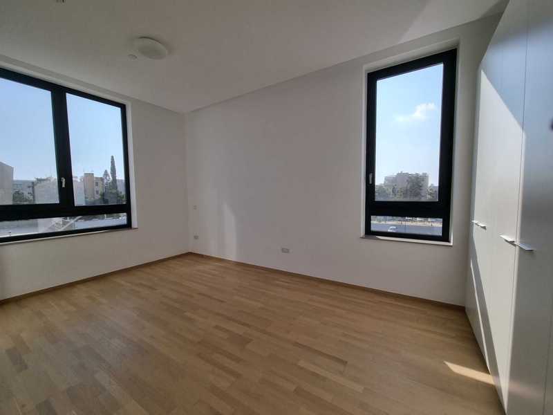 3 Schlafzimmer Wohnung in Germasogeia, Cyprus, Nr. 8065