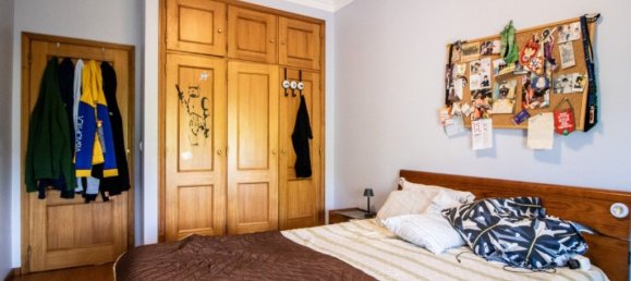 3 Schlafzimmer Wohnung in Tavarede, Portugal, Nr. 231600 11