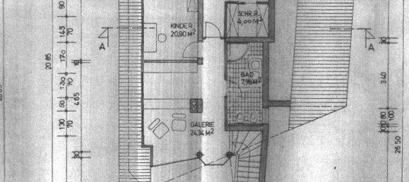 Дом с 5 комнатами в Поллинг ин Тироль, Австрия № 209639 49