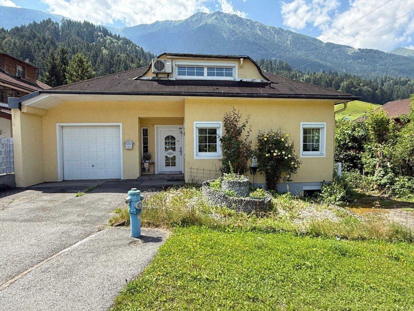 5 rooms House in Polling in Tirol, Austria No. 209639