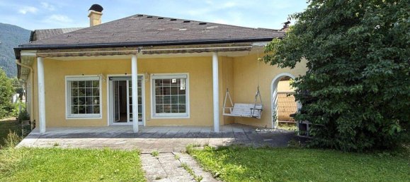 Дом с 5 комнатами в Поллинг ин Тироль, Австрия № 209639 3