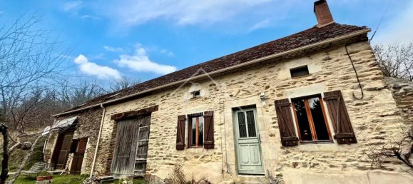 Casa de 2 dormitorios en Bellenaves, France No. 59505 3