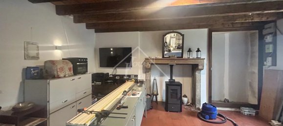 Casa de 2 dormitorios en Bellenaves, France No. 59505 6