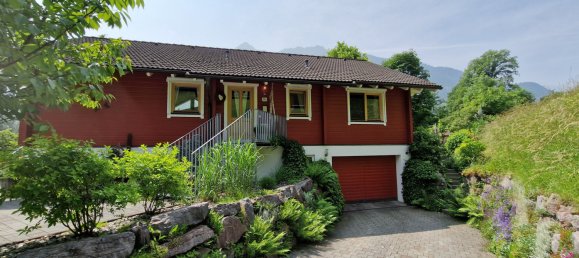 5-Zimmer Haus in Bludenz, Austria, Nr. 211715 16