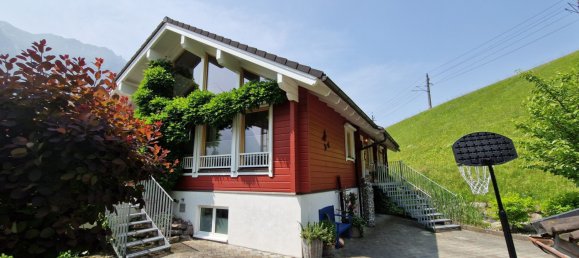 5-Zimmer Haus in Bludenz, Austria, Nr. 211715 17