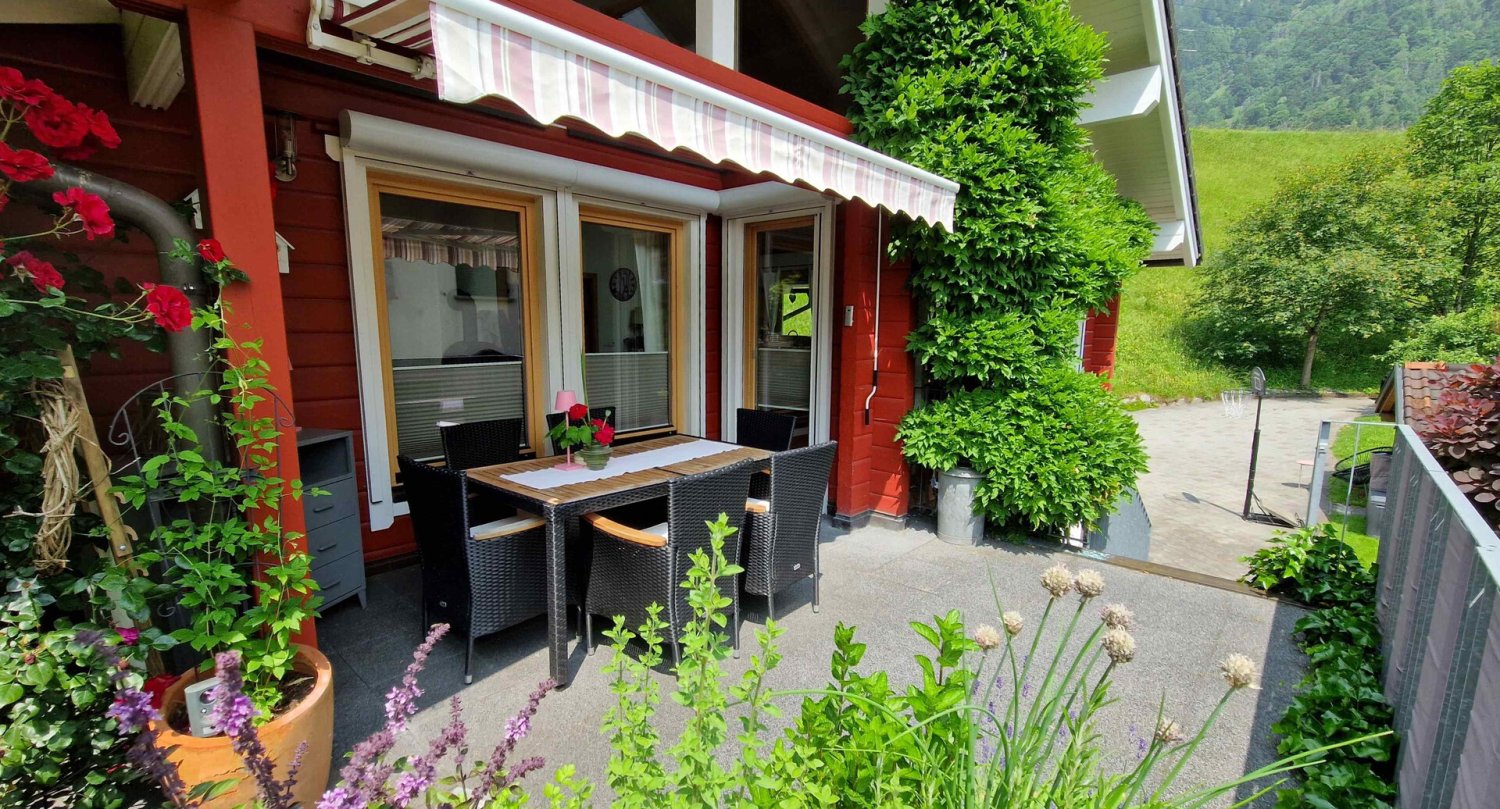 5 rooms House in Bludenz, Austria No. 211715