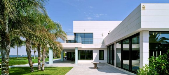 6 bedrooms Villa in La Manga del Mar Menor, Spain No. 4320 3