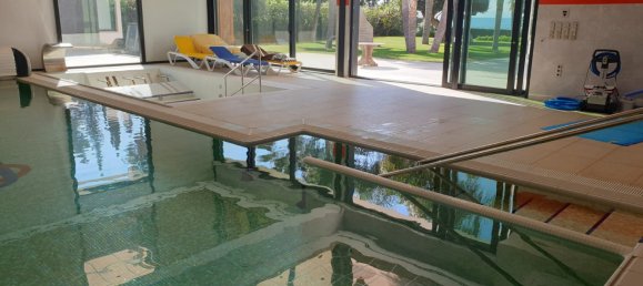 6 bedrooms Villa in La Manga del Mar Menor, Spain No. 4320 6