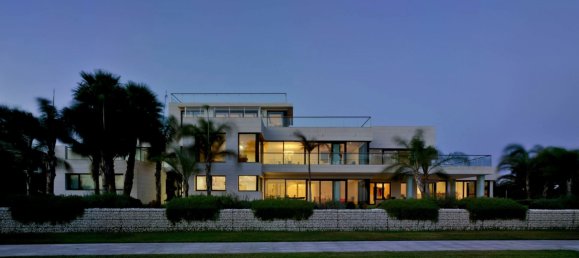 6 bedrooms Villa in La Manga del Mar Menor, Spain No. 4320 7