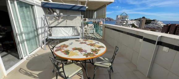 2 chambres penthouse à vendre à Finestrat, Alicante, Valencian Community, Spain № 365308 18