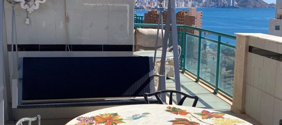 2 chambres penthouse à vendre à Finestrat, Alicante, Valencian Community, Spain № 365308 5