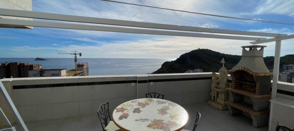 2 chambres penthouse à vendre à Finestrat, Alicante, Valencian Community, Spain № 365308 4