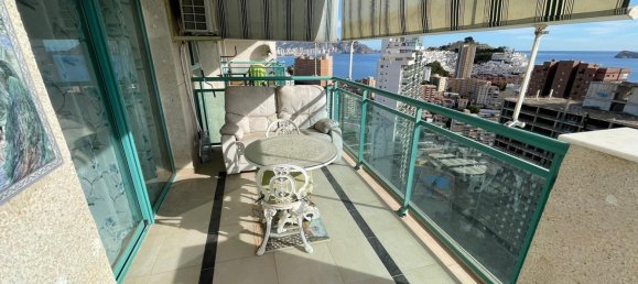 2 chambres penthouse à vendre à Finestrat, Alicante, Valencian Community, Spain № 365308 19