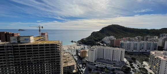 2 chambres penthouse à vendre à Finestrat, Alicante, Valencian Community, Spain № 365308 20