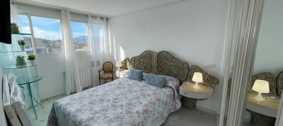 2 chambres penthouse à vendre à Finestrat, Alicante, Valencian Community, Spain № 365308 11