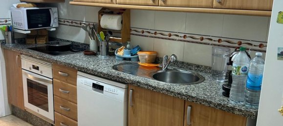 Квартира с 2 спальнями в Адехе, Испания № 143402 17