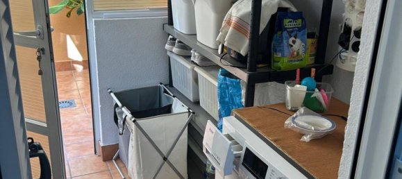 Квартира с 2 спальнями в Адехе, Испания № 143402 14