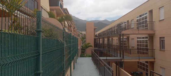 Квартира с 2 спальнями в Адехе, Испания № 143402 25