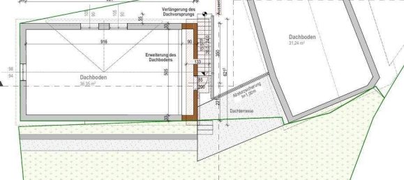 5-Zimmer Haus in Krems an der Donau, Austria, Nr. 237729 19