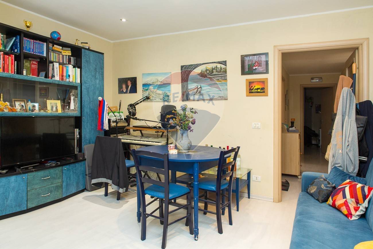 Apartamento T2 em Gravina di Catania, Italy N.º 370037